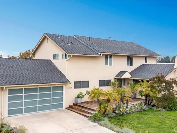 15505 Casiano Ct, Los Angeles, CA 90077