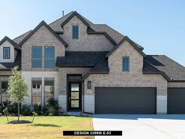 103 Gaston Dr, Bastrop, TX 78602