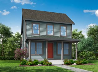 Tahoma Colonial Plan, Daybreak, South Jordan, UT 84009