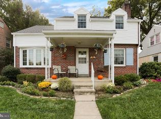 408 Lawrence Ave, Reading, PA 19609