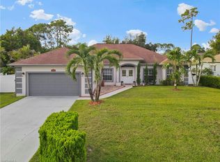 8152 Pennsylvania Blvd, Fort Myers, FL 33967