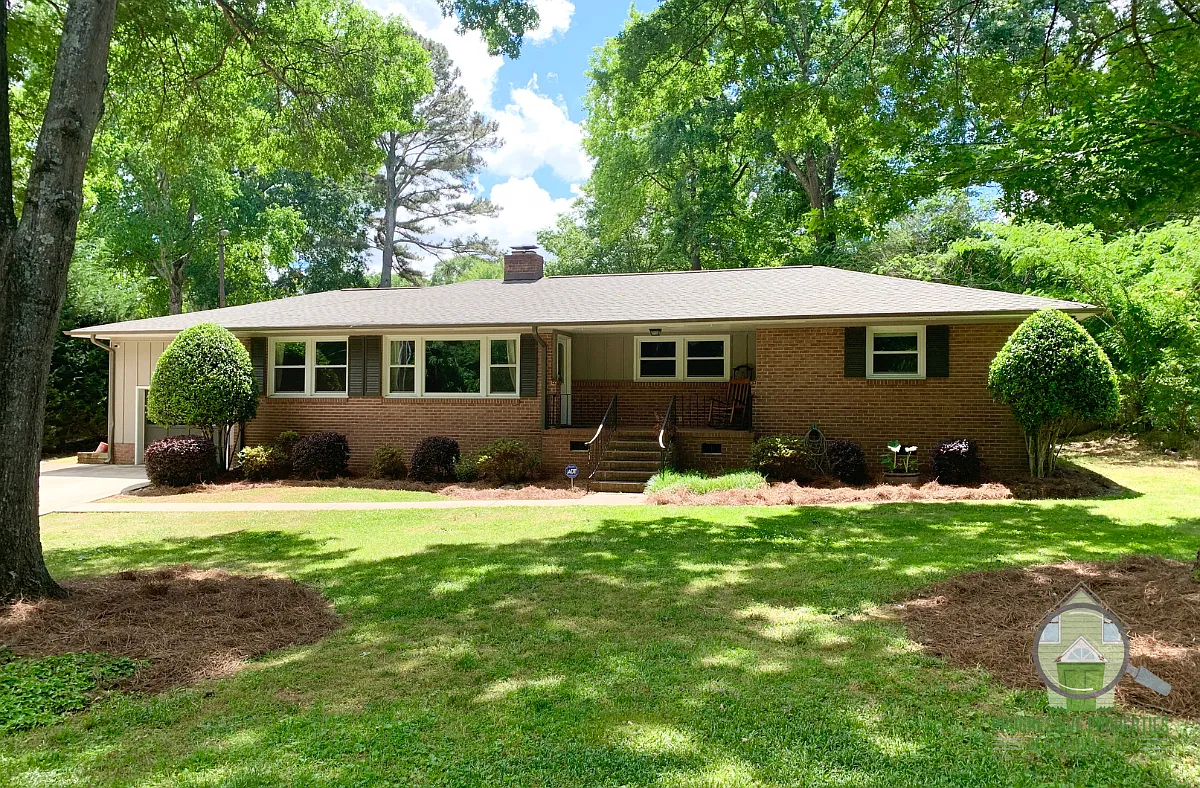 128 West Circle Avenue - 1 — Photo 1