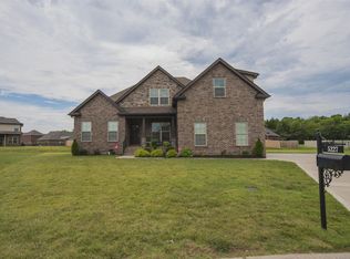 5227 Ladybug Ln, Murfreesboro, TN 37129