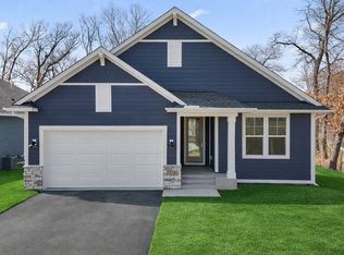 13136 Ghia Ct NE, Blaine, MN 55449