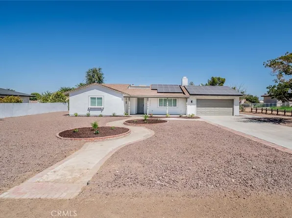 11172 Caribou Ave, Apple Valley, CA 92308