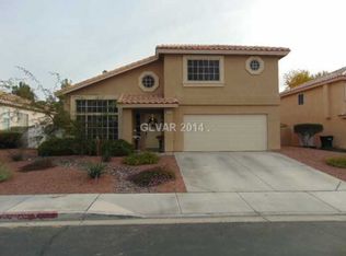 2691 Mallard Landing Ave, Henderson, NV 89074