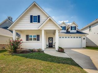 716 Mulberry Ct, Celina, TX 75009