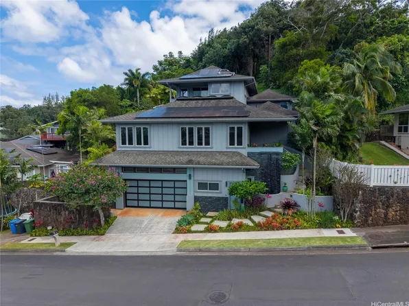 45-20 Namoku St, Kaneohe, HI 96744