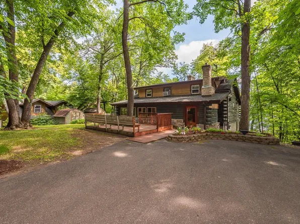 5848 N Linden Rd, Nisswa, MN 56468