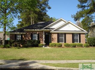 350 Keller Rd, Rincon, GA 31326