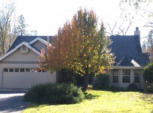 39366 Giant Oak Rd, Oakhurst, CA 93644