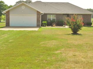 9540 True Rd, Bentonville, AR 72713