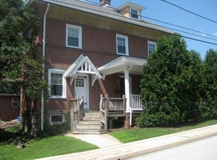 106 Petrie Ave, Bryn Mawr, PA 19010