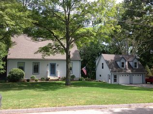 40 Blueberry Ln, Lisbon, CT 06351