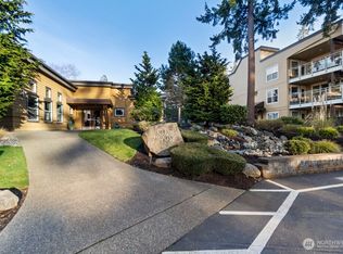 22910 90th Ave W UNIT B105, Edmonds, WA