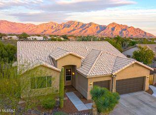 11514 N Via De La Verbenita, Oro Valley, AZ 85737