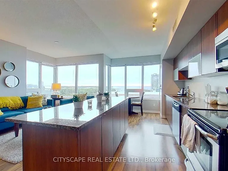 59 E Liberty St #1203 — Photo 2