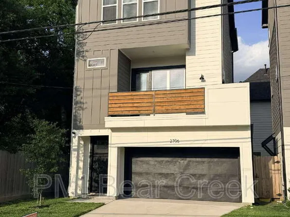 2706 Cochran St, Houston, TX 77009