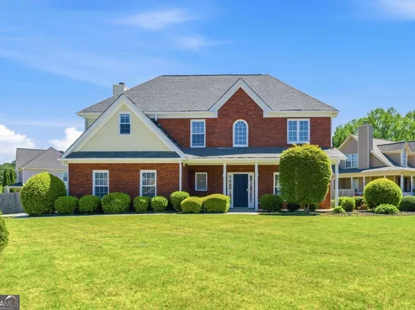 1350 Juniper Springs Trl, Loganville, GA 30052