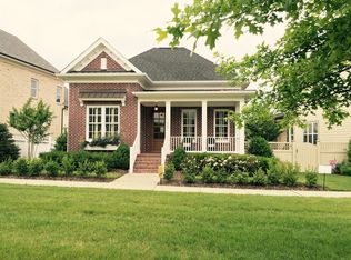 1820 Townsend Blvd, Franklin, TN 37064