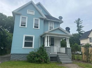 33 Avenue D, Rochester, NY 14621