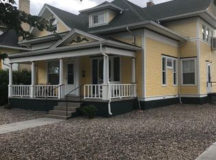 1701 Claremont Ave, Pueblo, CO 81004
