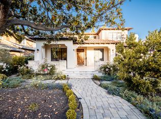 886 Moreno Ave, Palo Alto, CA 94303