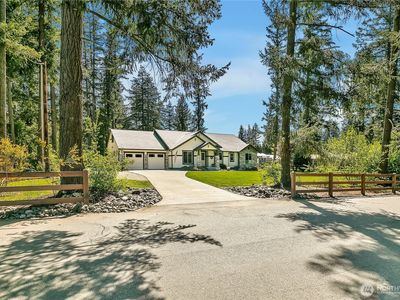 24326 200th Avenue SE, Maple Valley, WA, 98038