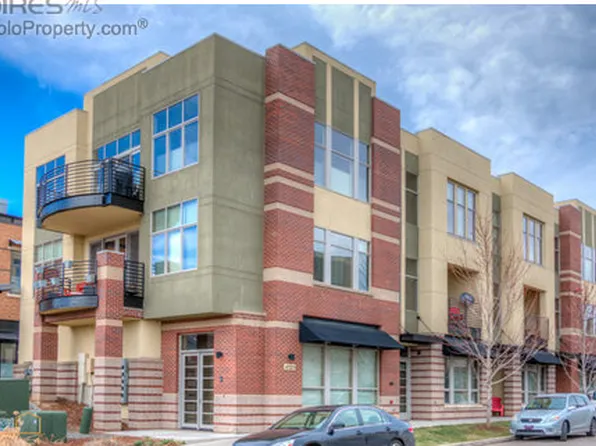 4525 13th St #4E, Boulder, CO 80304