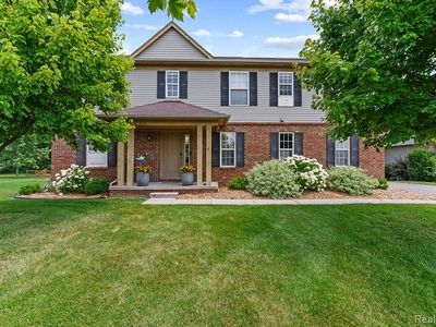8183 Loon Ln, Grand Blanc, MI, 48439