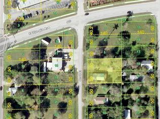 6272 Scott St, Punta Gorda, FL 33950