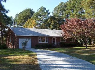 443 Carlton Rd, Wake, VA 23176