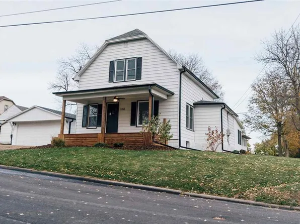 1706 6th St, Gilbertville, IA 50634