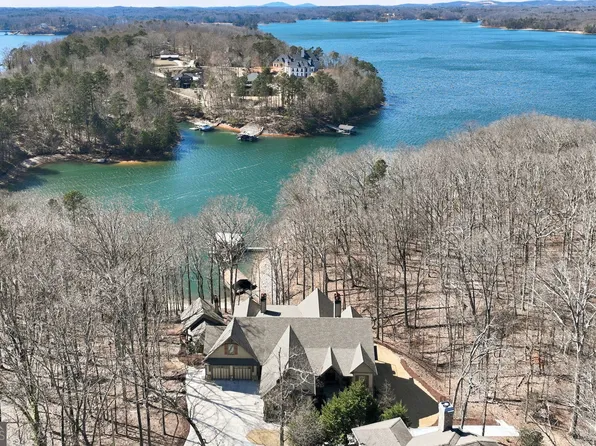 4994 Goddards Ford Rd, Gainesville, GA 30504