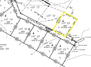 62 Murphy Rd, Boothbay, ME 04537