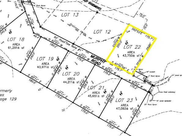 62 Murphy Road, Boothbay, ME 04537