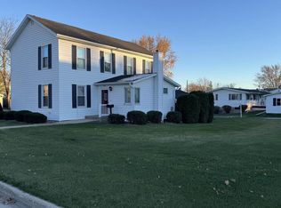 135 Birch St, Lancaster, WI 53813