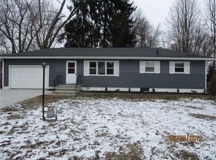 899 Halcyon Dr, Coventry Township, OH 44319