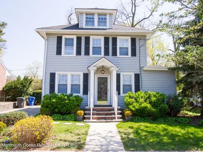 532 River Road, Fair Haven, NJ, 07704