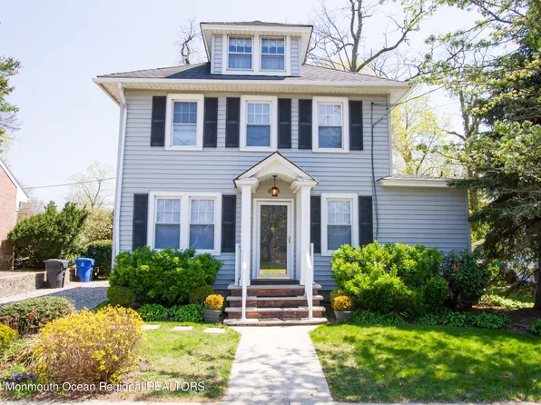 532 River Road, Fair Haven, NJ 07704