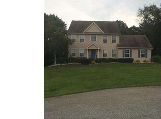 107 Black Duck Ct, Middletown, DE 19709