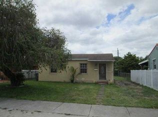 1850 NW 36th Ave, Miami, FL 33125