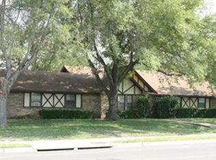 10700 Pantherway, Woodway, TX 76712