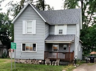 118 E Green St, Hastings, MI 49058