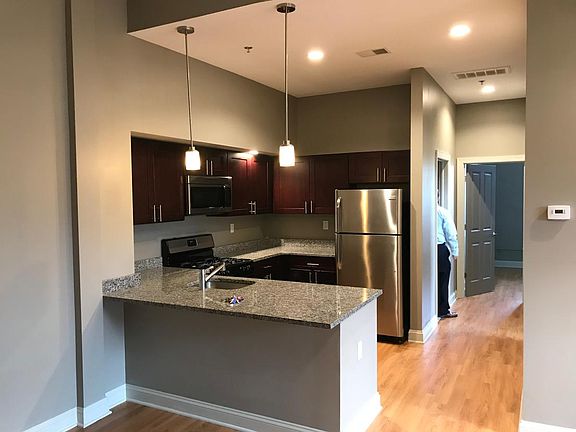 2nd image of 1030 Parkside Ave APT 301