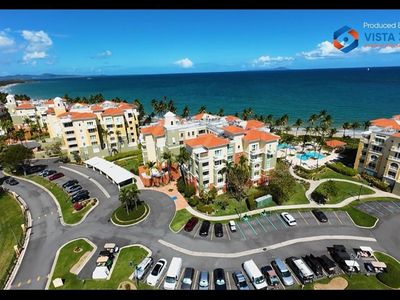 100 Ocean Dr #452, Humacao, PR, 00791