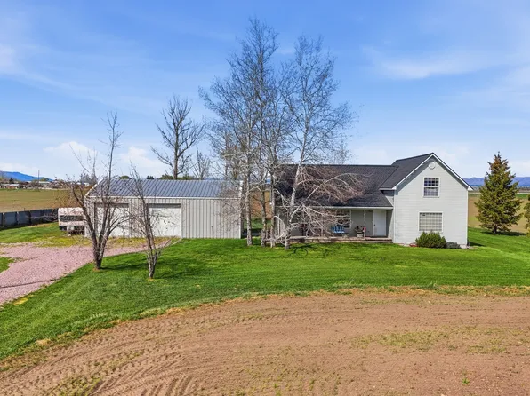 1500 W 800 N, Lewiston, UT 84320