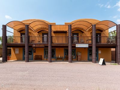 29 Tubac Rd, Tubac, AZ, 85646