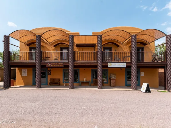 29 Tubac Rd, Tubac, AZ 85646