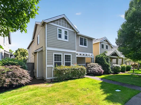 1506 SE Kobus Way, Hillsboro, OR 97123